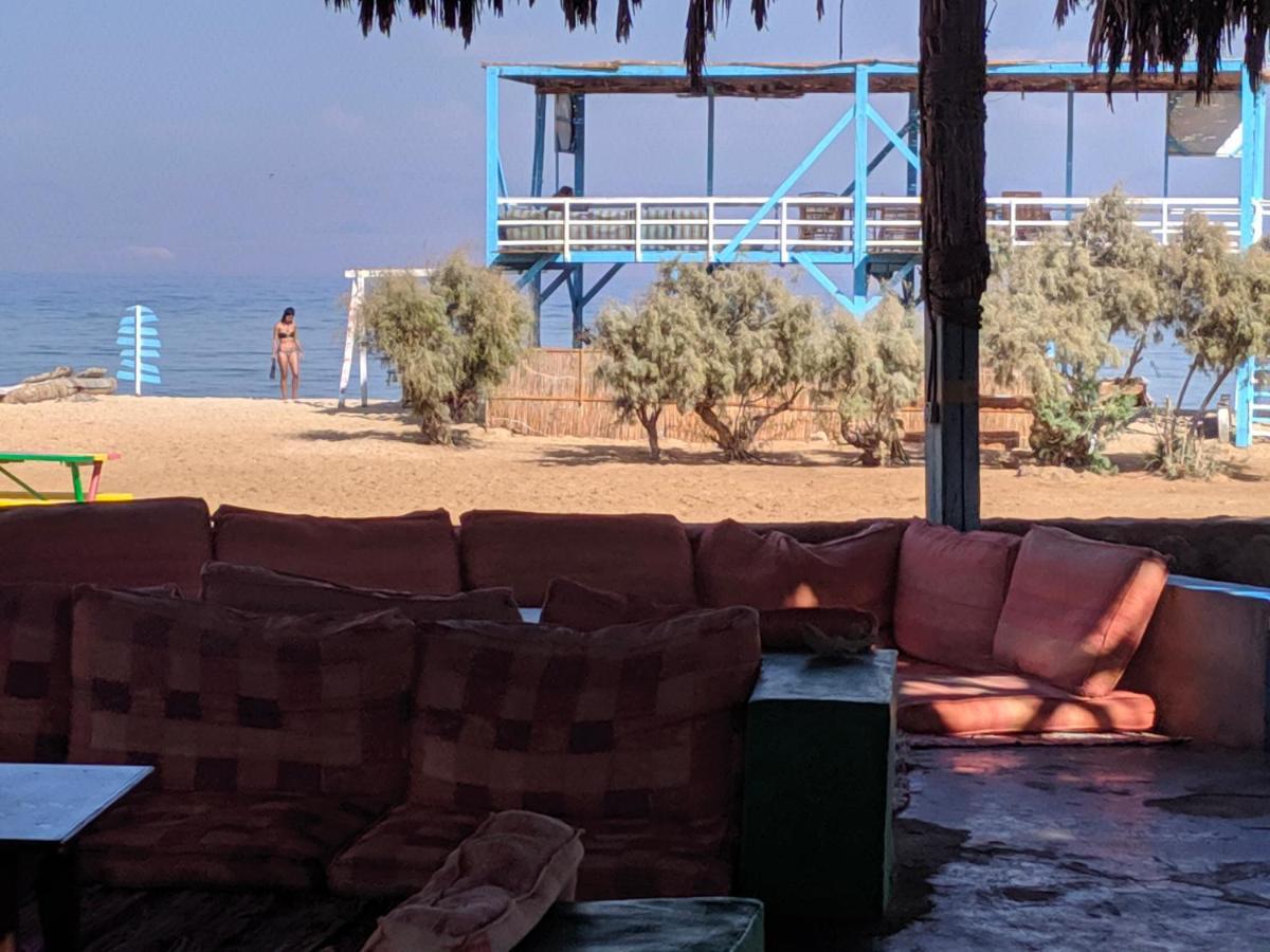 Half Moon Camp Taba Exterior foto