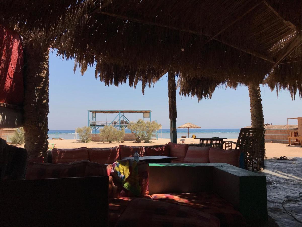 Half Moon Camp Taba Exterior foto