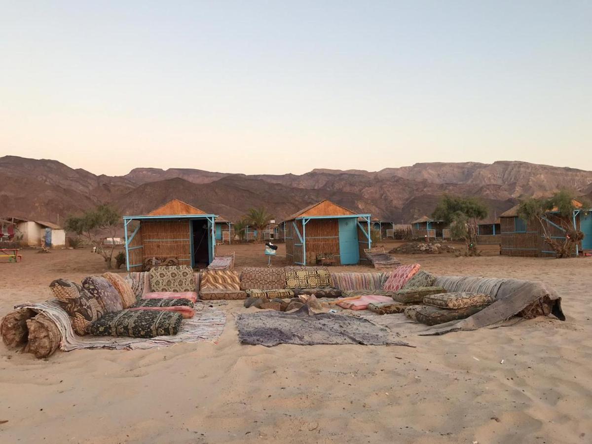 Half Moon Camp Taba Exterior foto