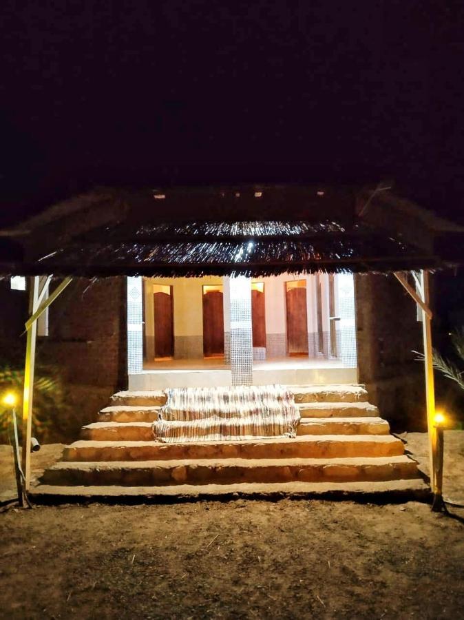 Half Moon Camp Taba Exterior foto
