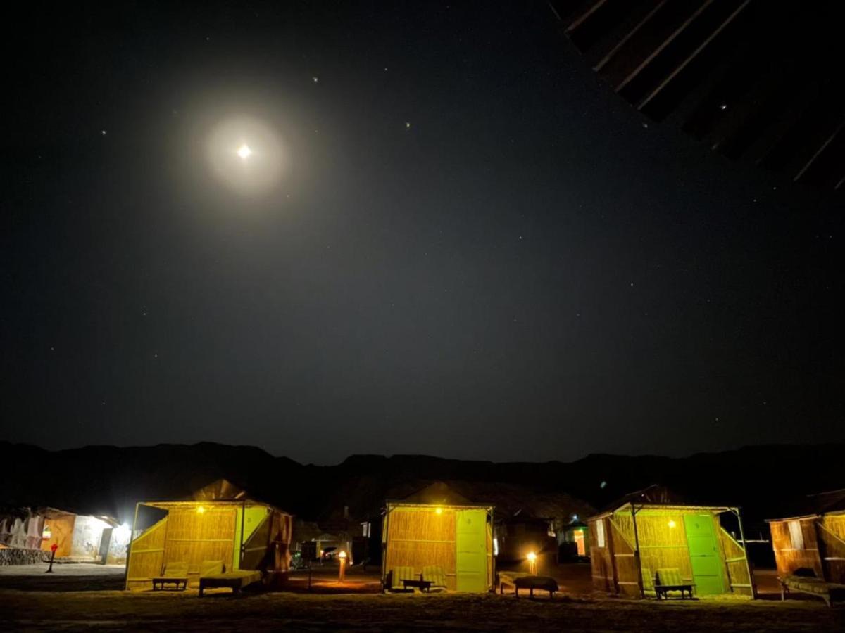 Half Moon Camp Taba Exterior foto