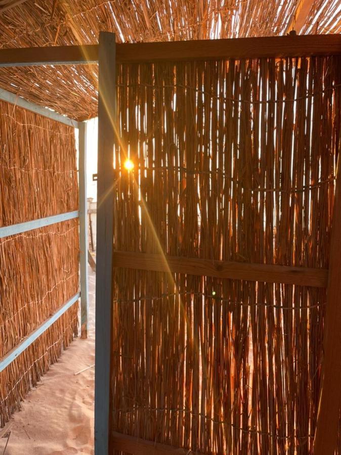 Half Moon Camp Taba Exterior foto