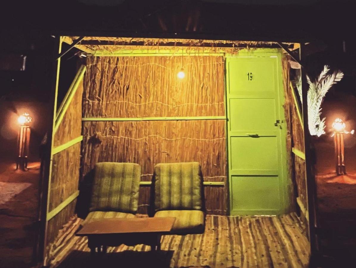 Half Moon Camp Taba Exterior foto