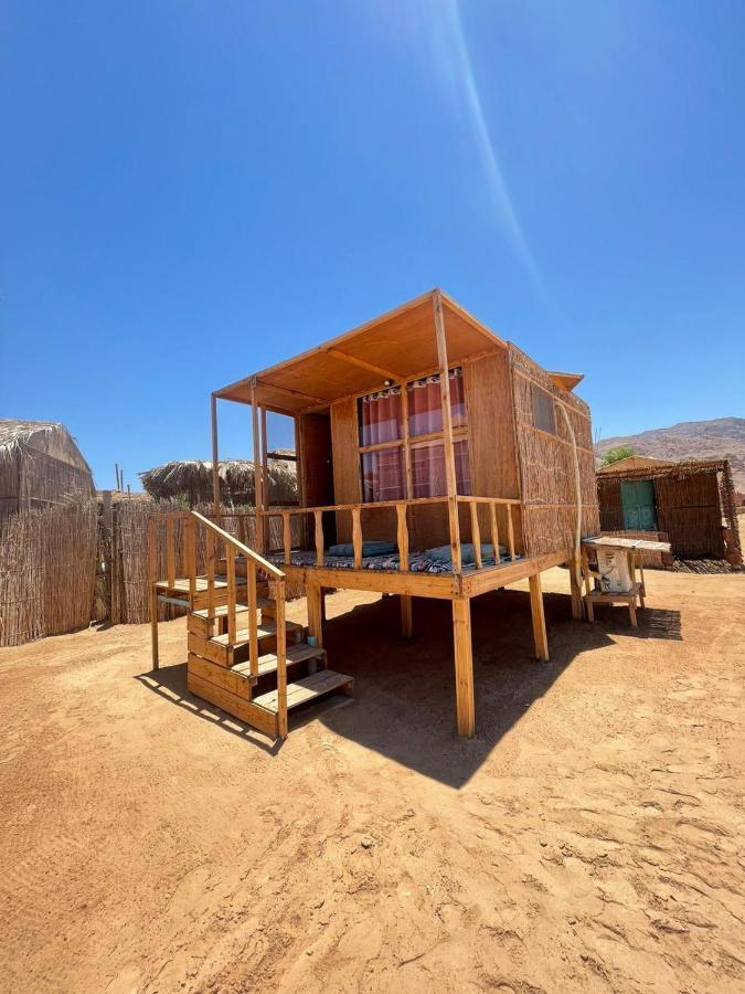 Half Moon Camp Taba Exterior foto