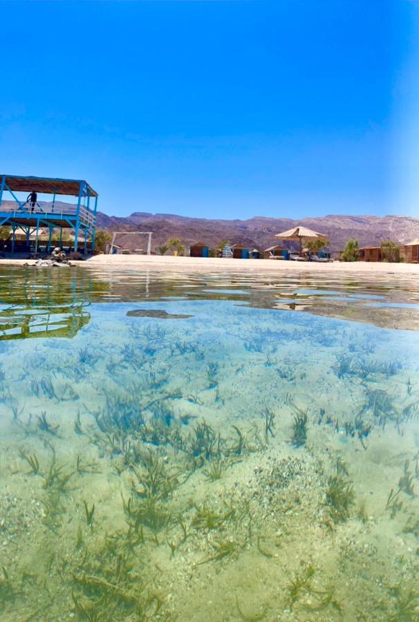 Half Moon Camp Taba Exterior foto
