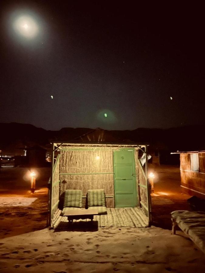 Half Moon Camp Taba Exterior foto